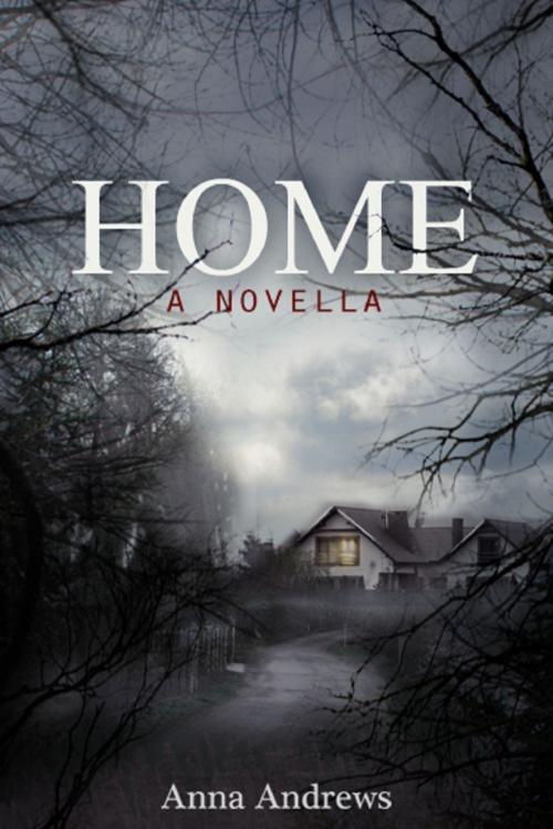 Cover of the book Home by Anna Andrews, Anna Andrews