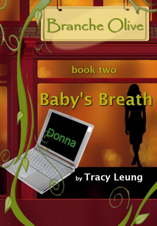 Cover of the book Branche Olive: Donna by Tracy Leung, Tracy Leung