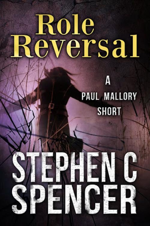 Cover of the book Role Reversal by Stephen C. Spencer, Stephen C. Spencer