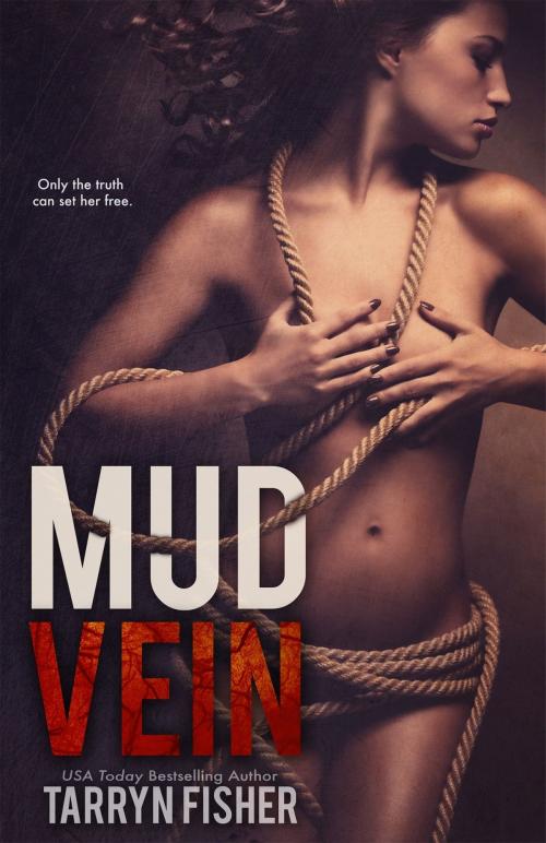 Cover of the book Mud Vein by Tarryn Fisher, Tarryn Fisher