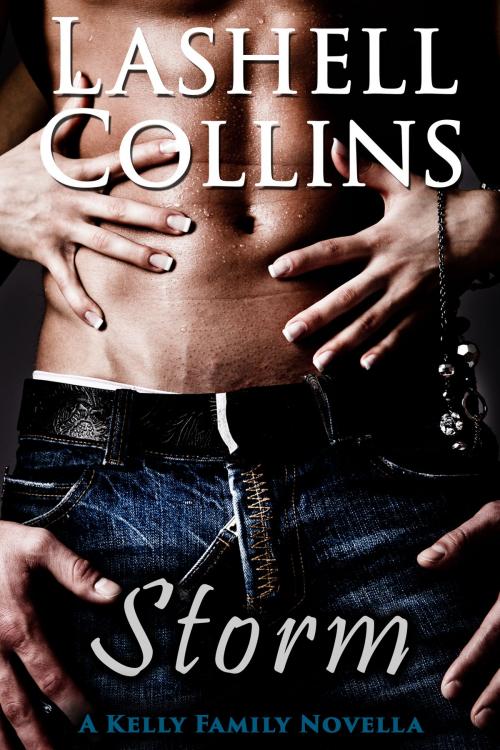 Cover of the book Storm: A Kelly Family Novella by Lashell Collins, Lashell Collins