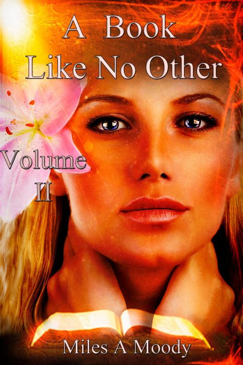 Cover of the book A Book Like No Other Volume 2 by Miles A Moody, Miles A Moody