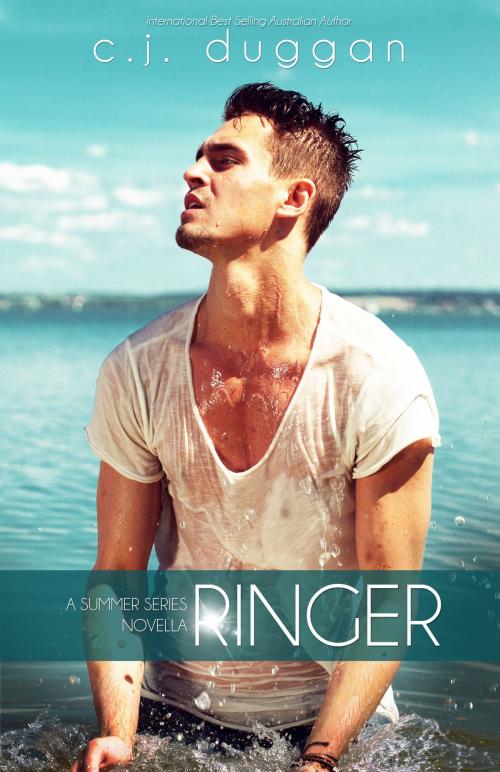 Cover of the book Ringer (The Summer Series Novella) (Volume 3.5) by C.J Duggan, C.J Duggan