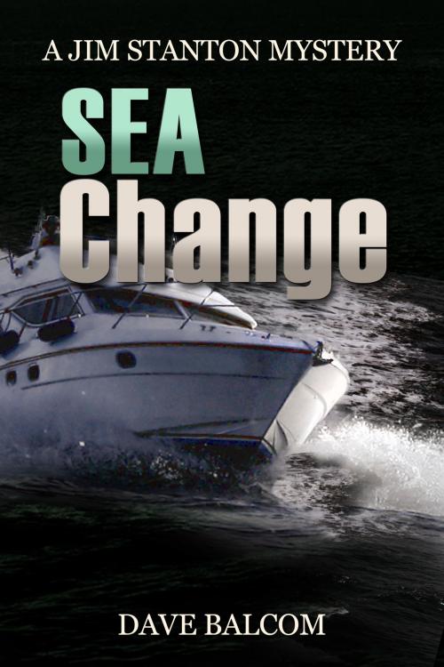 Cover of the book Sea Change by Dave Balcom, Dave Balcom