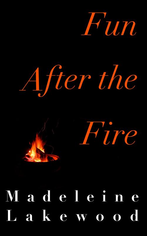 Cover of the book Fun After the Fire by Madeleine Lakewood, Madeleine Lakewood