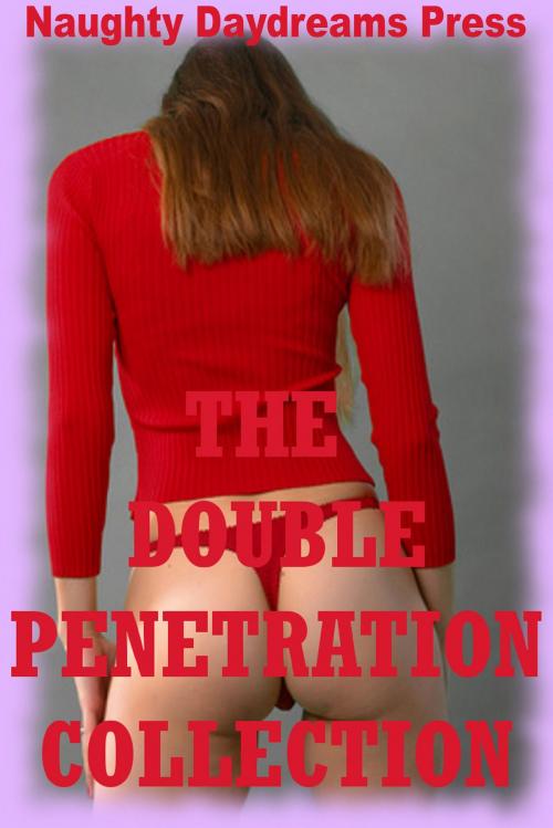 Cover of the book The Double Penetration Collection (Twenty Hardcore Double Team Sex Erotica Stories) by Naughty Daydreams Press, Naughty Daydreams Press