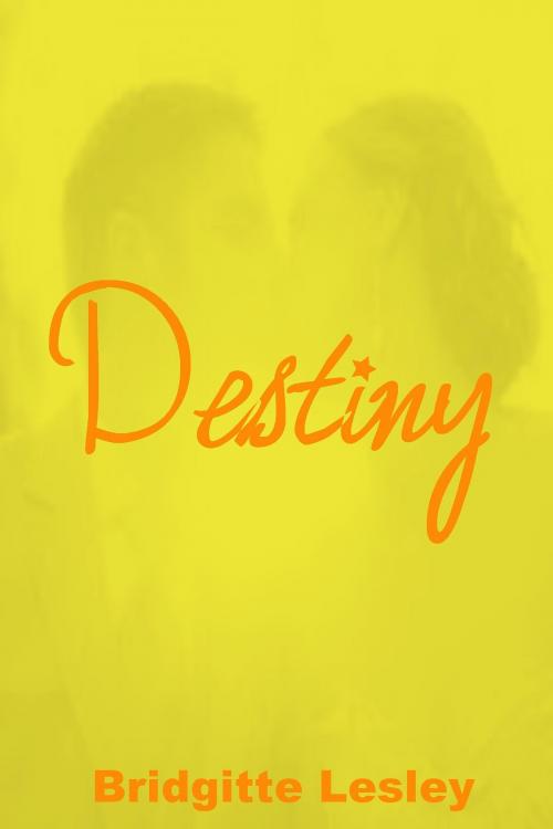 Cover of the book Destiny by Bridgitte Lesley, Bridgitte Lesley