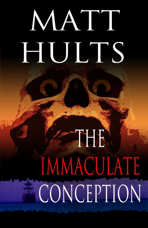 Cover of the book The Immaculate Conception by Matt Hults, Matt Hults