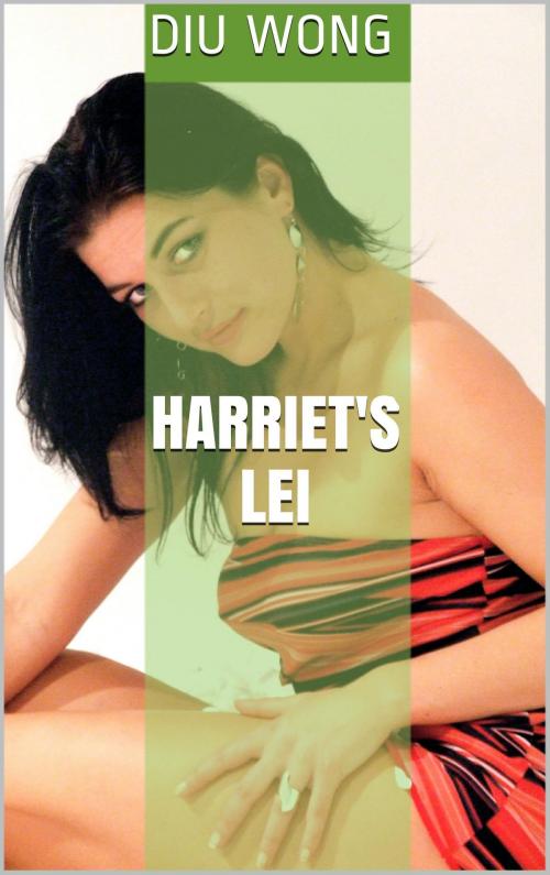 Cover of the book Harriet's Lei by Diu Wong, Langley's Lovelies