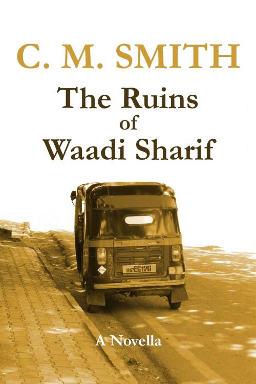 Cover of the book The Ruins of Waadi Sharif: A Novella by C. M. Smith, C. M. Smith