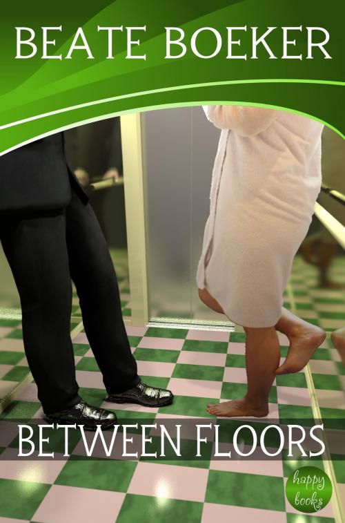 Cover of the book Between Floors by Beate Boeker, Beate Boeker