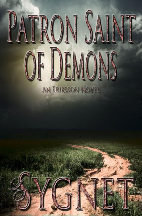 Cover of the book Patron Saint of Demons by LS Sygnet, LS Sygnet