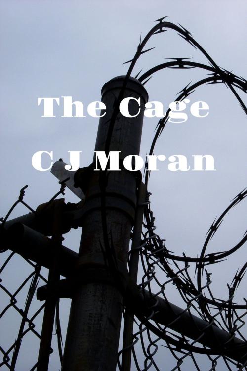 Cover of the book The Cage by C J Moran, C J Moran