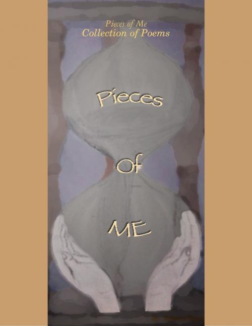 Cover of the book Pieces of Me by Rebecca Brown, Lulu.com