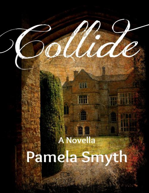Cover of the book Collide by Pamela Smyth, Lulu.com