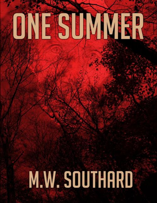 Cover of the book One Summer - Ebook by M.W. Southard, Lulu.com