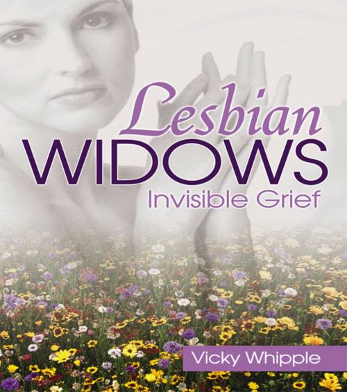 Cover of the book Lesbian Widows by Victoria Whipple, Taylor and Francis
