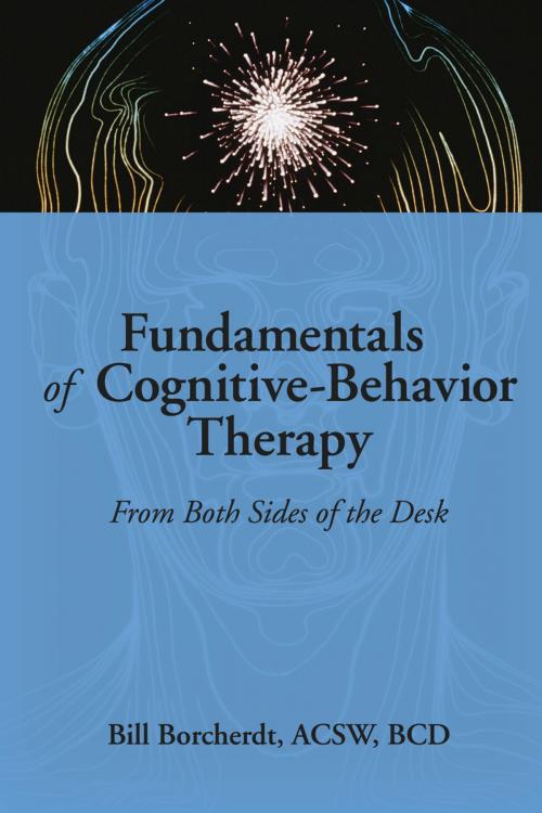 Cover of the book Fundamentals of Cognitive-Behavior Therapy by Carlton Munson, Bill Borcherdt, Taylor and Francis