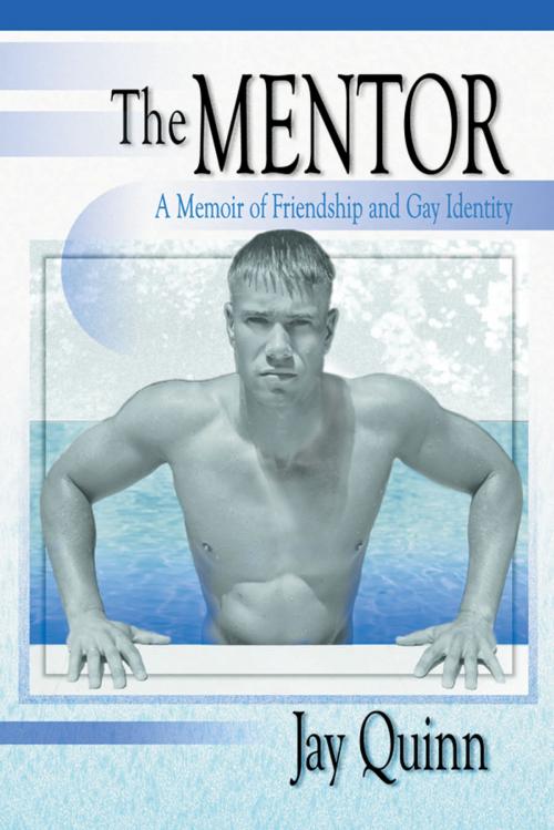 Cover of the book The Mentor by Jay Quinn, Taylor and Francis