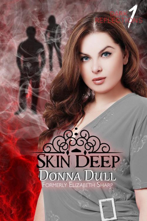 Cover of the book Skin Deep by Donna Dull, SomeSharpWords