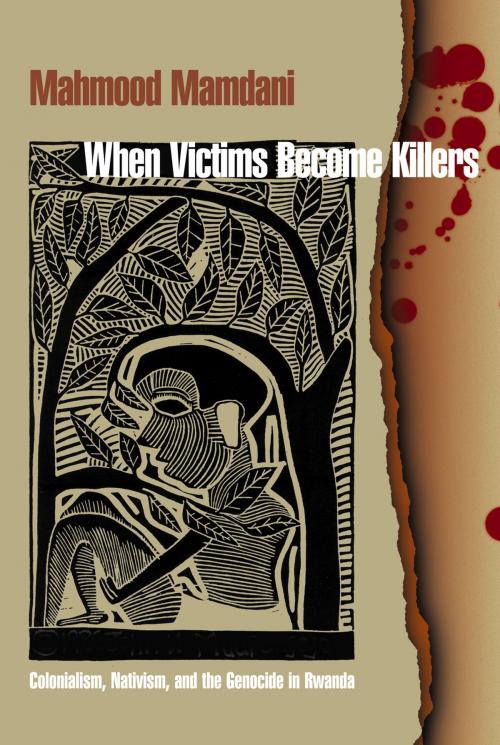 Cover of the book When Victims Become Killers by Mahmood Mamdani, Princeton University Press