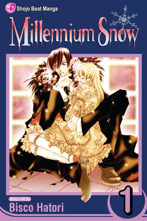Cover of the book Millennium Snow, Vol. 1 by Bisco Hatori, VIZ Media