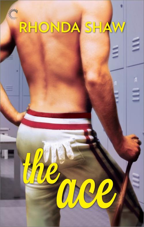 Cover of the book The Ace by Rhonda Shaw, Carina Press