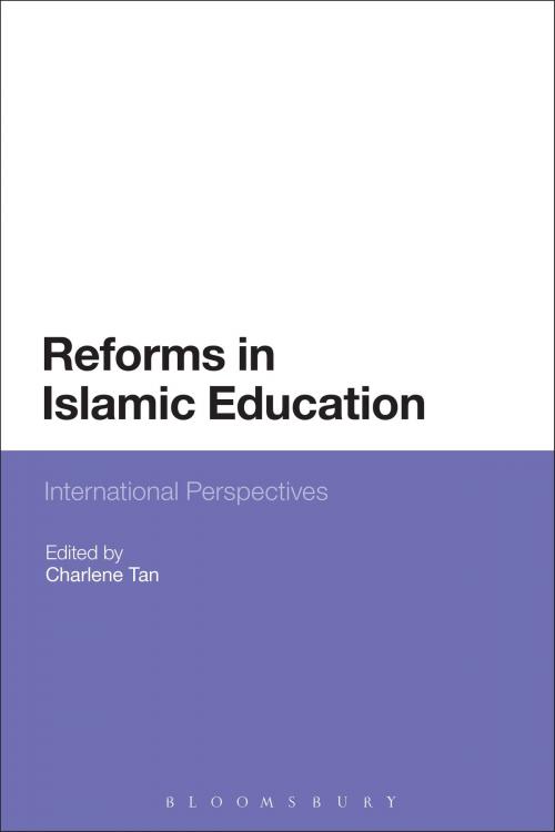 Cover of the book Reforms in Islamic Education by , Bloomsbury Publishing