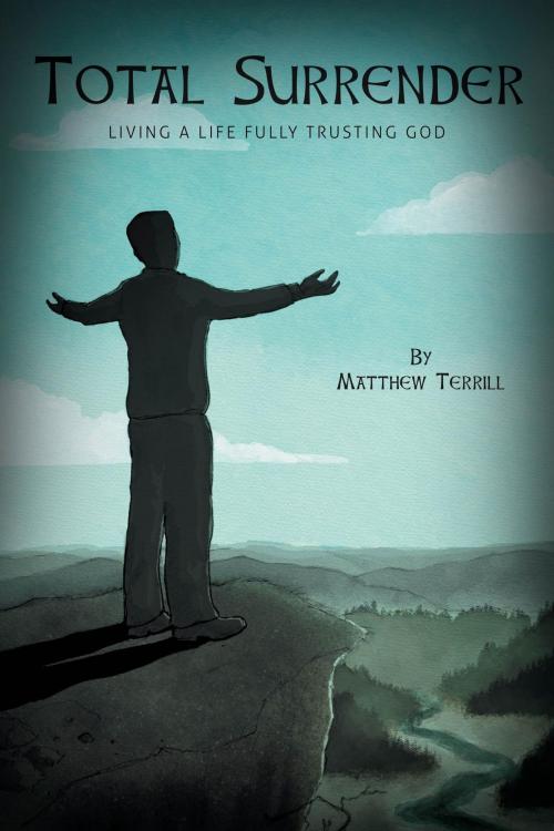 Cover of the book Total Surrender by Matthew Terrill, FriesenPress