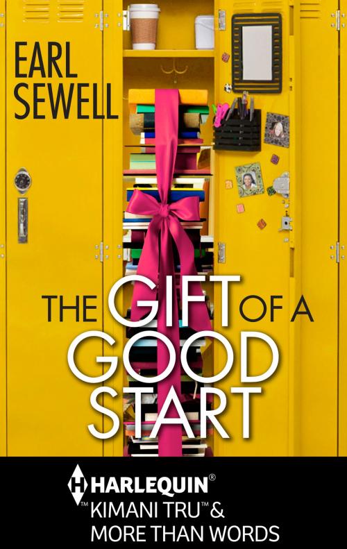 Cover of the book The Gift of a Good Start by Earl Sewell, Harlequin