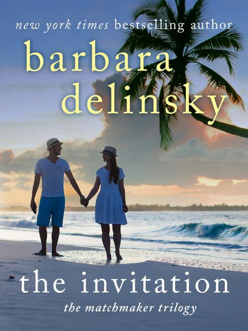 Cover of the book The Invitation by Barbara Delinsky, St. Martin's Press