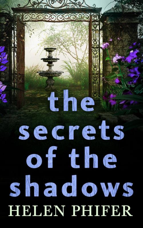 Cover of the book The Secrets Of The Shadows (The Annie Graham crime series, Book 2) by Helen Phifer, HarperCollins Publishers