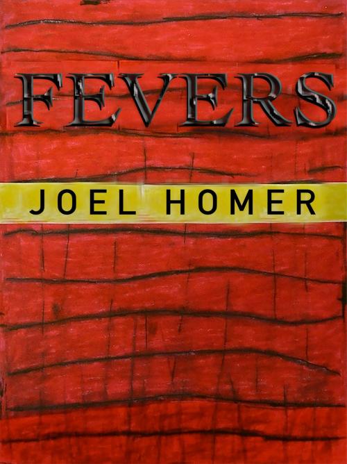 Cover of the book Fevers by Joel Homer, Zac Homer