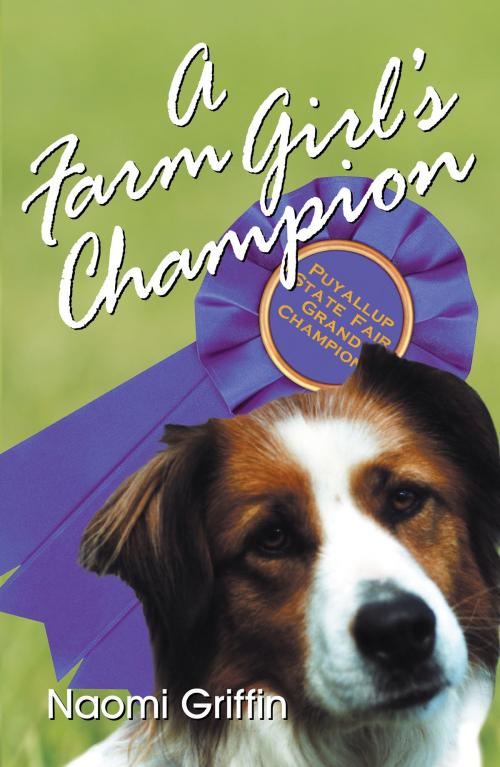 Cover of the book The Farm Girl's Champion by Naomi Griffin, TEACH Services, Inc.