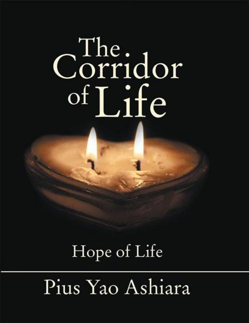 Cover of the book The Corridor of Life by Pius Yao Ashiara, Archway Publishing