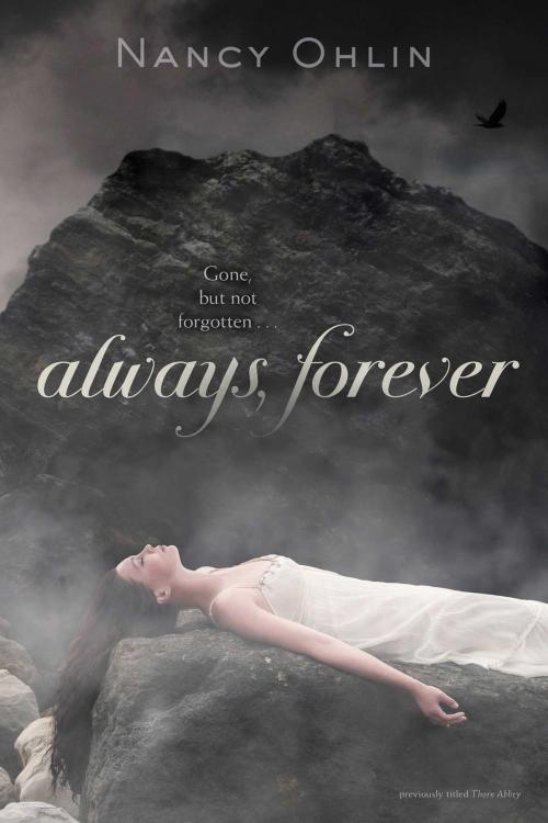 Cover of the book Always, Forever by Nancy Ohlin, Simon Pulse