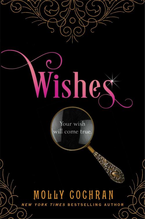 Cover of the book Wishes by Molly Cochran, Simon & Schuster/Paula Wiseman Books