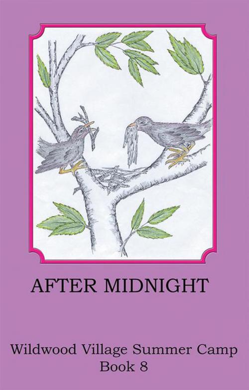 Cover of the book After Midnight by Joann Ellen Sisco, AuthorHouse