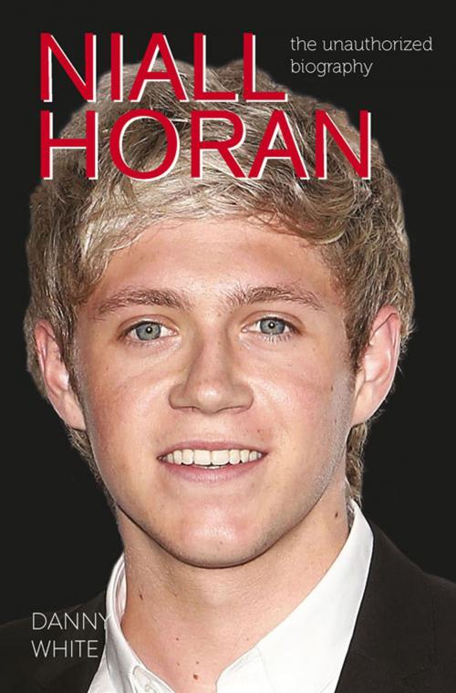 Cover of the book Niall Horan by Danny White, Michael O'Mara