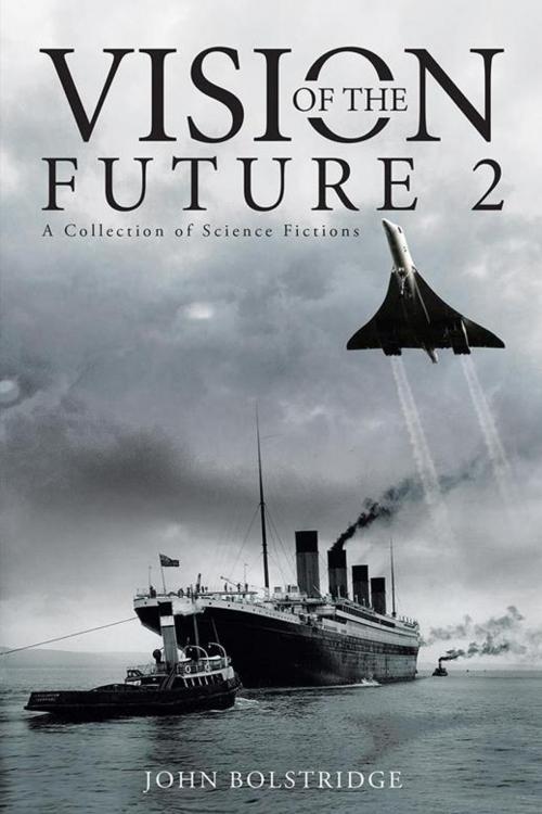 Cover of the book Vision of the Future 2 by John Bolstridge, AuthorHouse UK