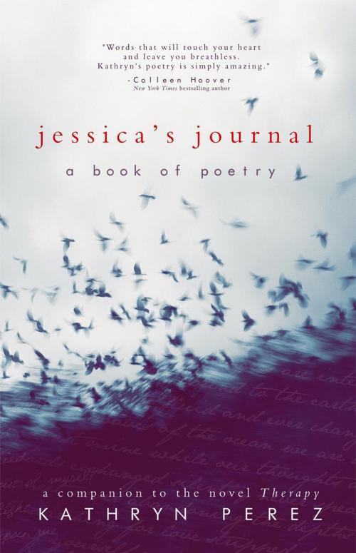 Cover of the book Jessica's Journal by Kathryn Perez, Kathryn Perez