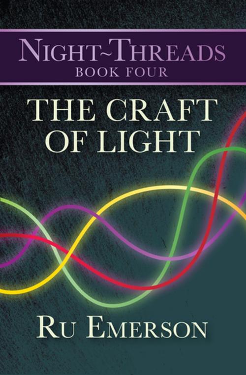 Cover of the book The Craft of Light by Ru Emerson, Open Road Media