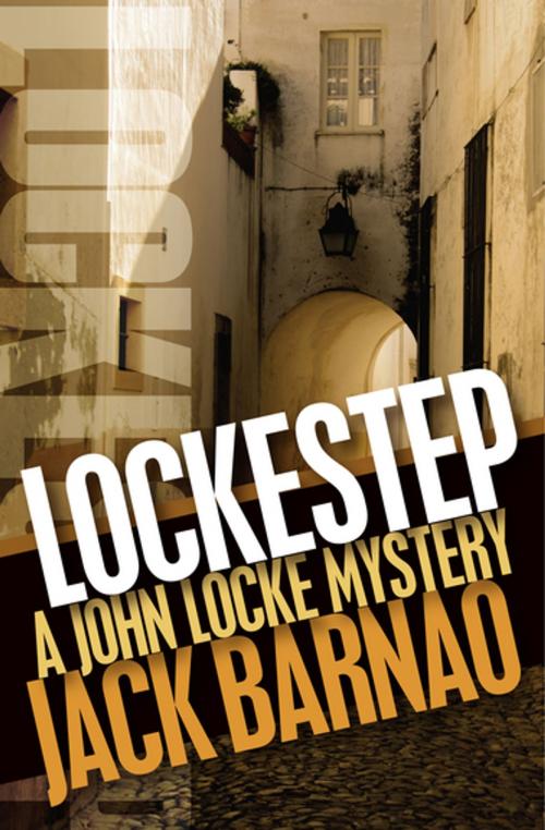 Cover of the book Lockestep by Jack Barnao, Open Road Media