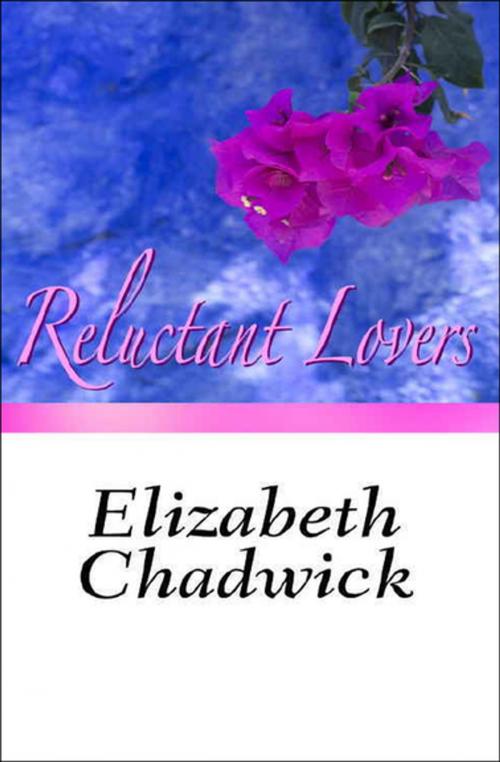 Cover of the book Reluctant Lovers by Elizabeth Chadwick, Open Road Media