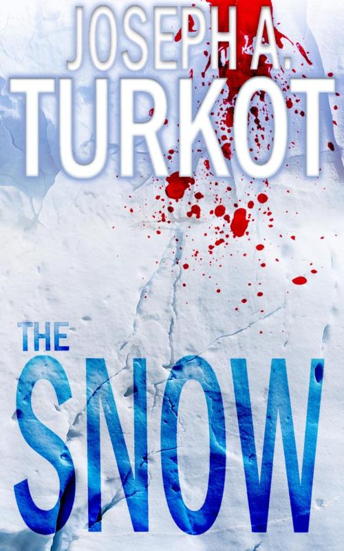 Cover of the book The Snow by Joseph Turkot, Joseph Turkot