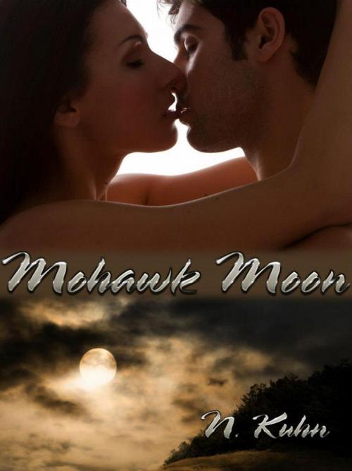 Cover of the book Mohawk Moon by N Kuhn, N Kuhn