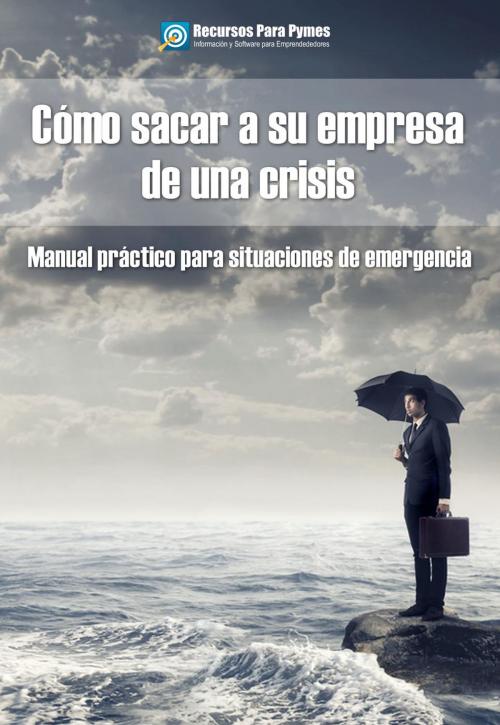 Cover of the book Cómo sacar a su empresa de una crisis. Lo que funciona by Recursos para Pymes, Recursos para Pymes