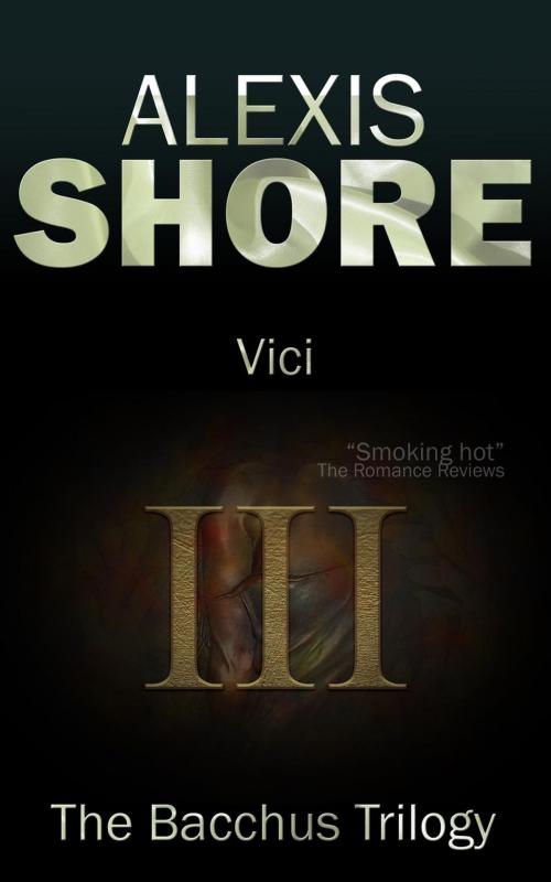 Cover of the book Vici by Alexis Shore, Alexis Shore