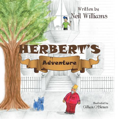 Cover of the book Herbert’S Adventure by Neil Williams, Xlibris US