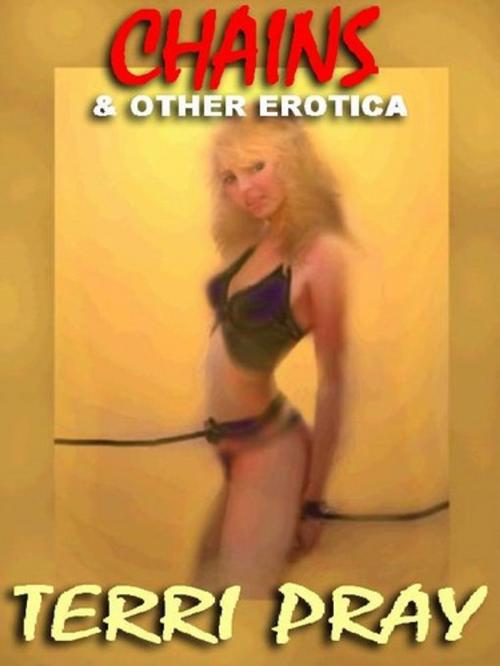 Cover of the book Chains & Other Erotica by Terri Pray, Renaissance E Books